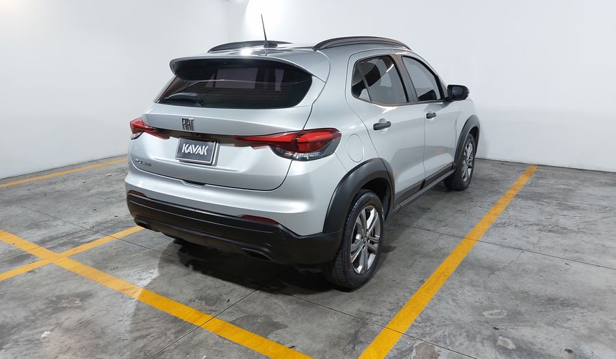 Fiat Pulse 1.3 DRIVE Suv 2023
