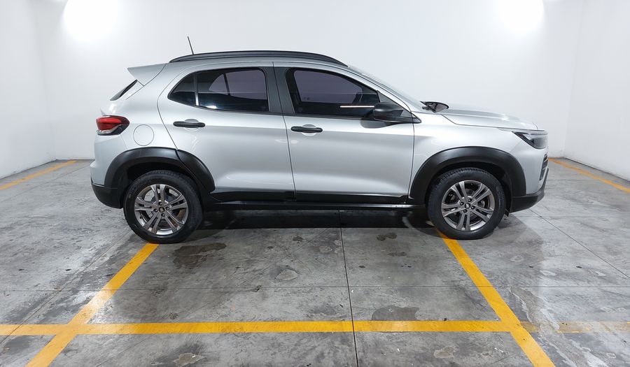 Fiat Pulse 1.3 DRIVE Suv 2023