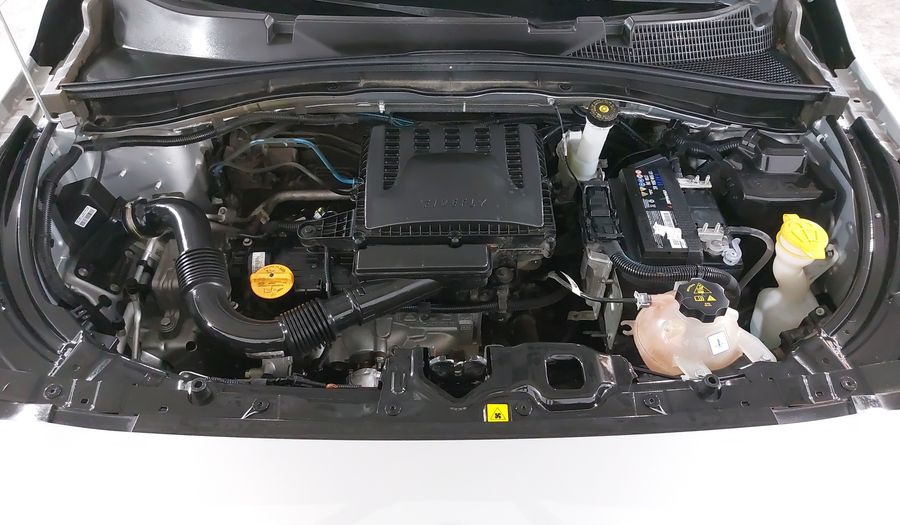 Fiat Pulse 1.3 DRIVE Suv 2023