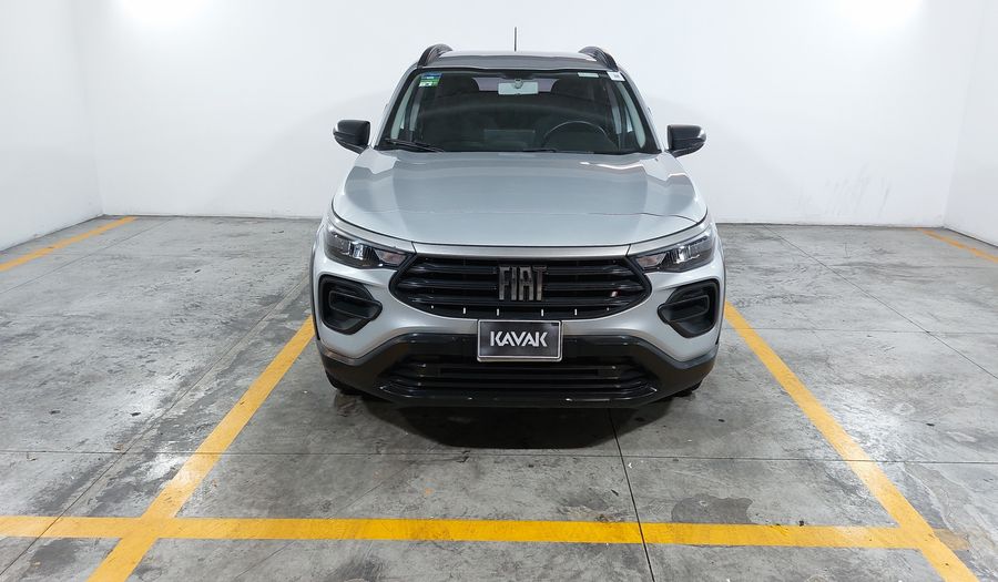 Fiat Pulse 1.3 DRIVE Suv 2023