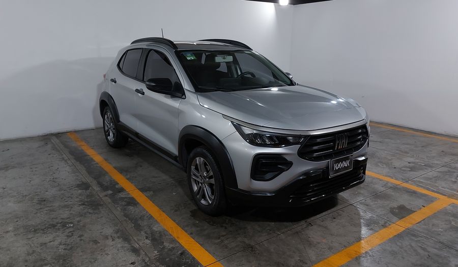 Fiat Pulse 1.3 DRIVE Suv 2023
