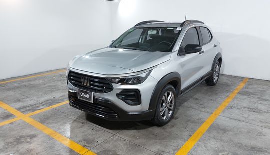 Fiat • Pulse