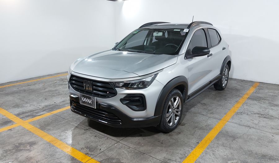 Fiat Pulse 1.3 DRIVE Suv 2023