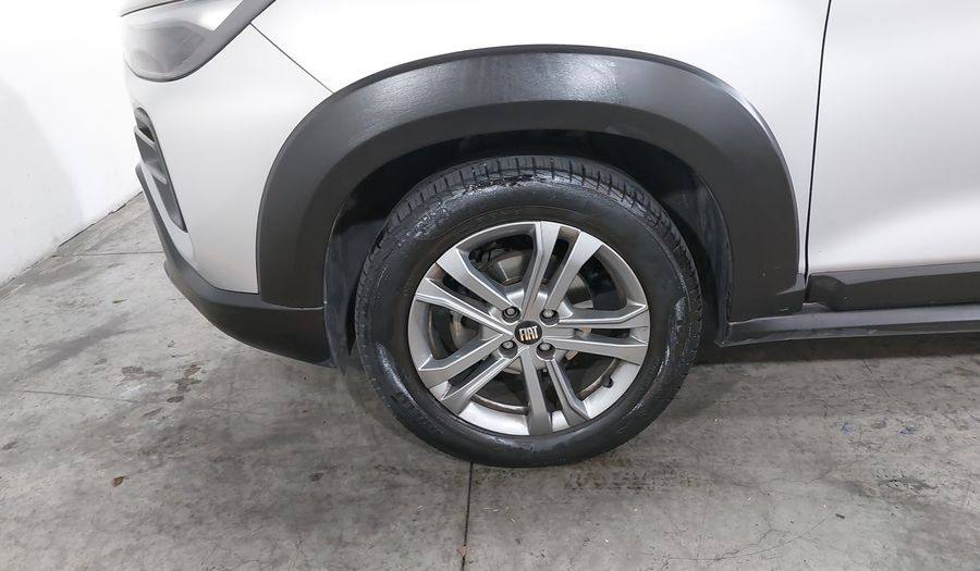 Fiat Pulse 1.3 DRIVE Suv 2023