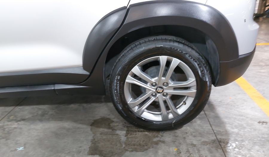 Fiat Pulse 1.3 DRIVE Suv 2023