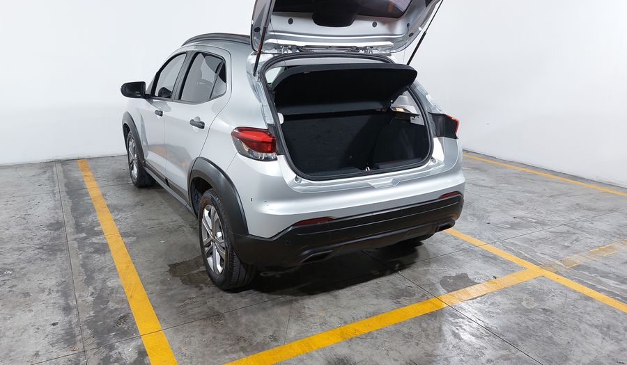 Fiat Pulse 1.3 DRIVE Suv 2023