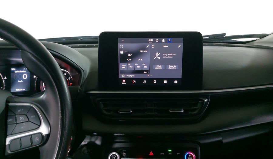 Fiat Pulse 1.3 DRIVE Suv 2023