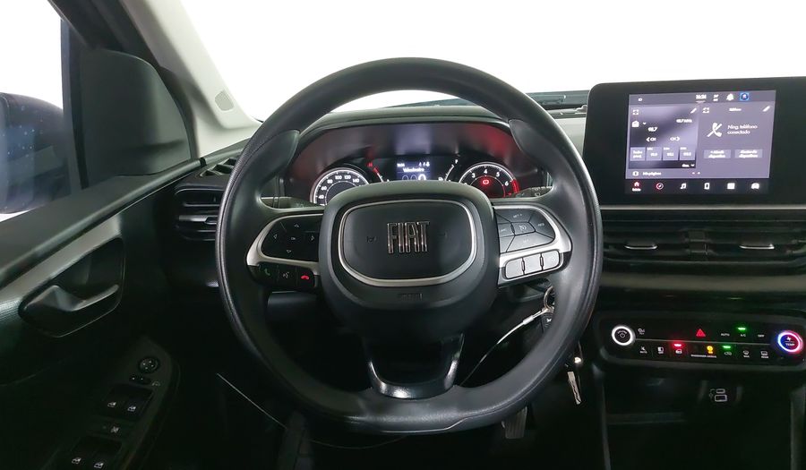 Fiat Pulse 1.3 DRIVE Suv 2023