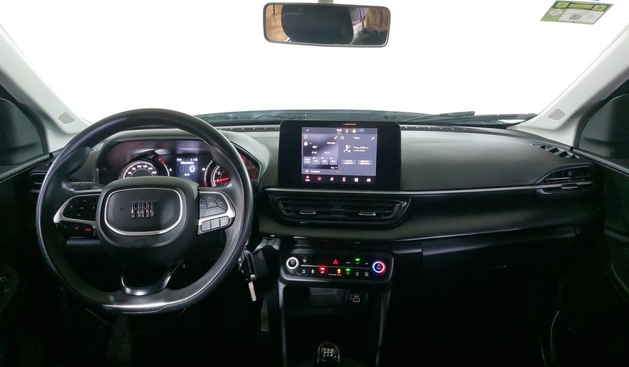 Fiat Pulse 1.3 DRIVE Suv 2023