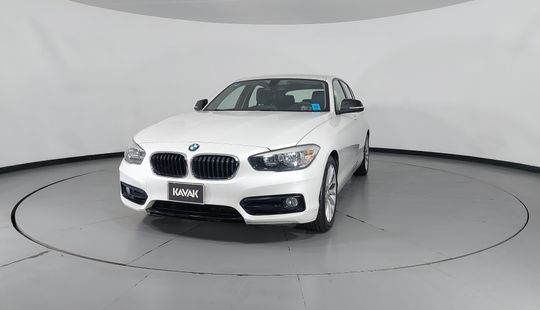 Bmw • Serie 1