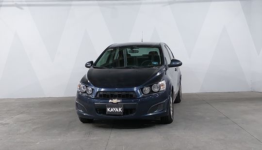 Chevrolet • Sonic