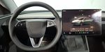 Tesla Model 3 BEV RWD AUTO Sedan 2025
