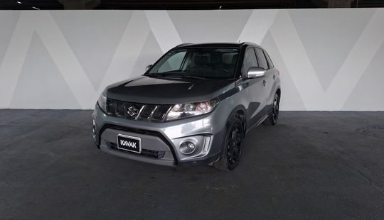 Suzuki • Vitara