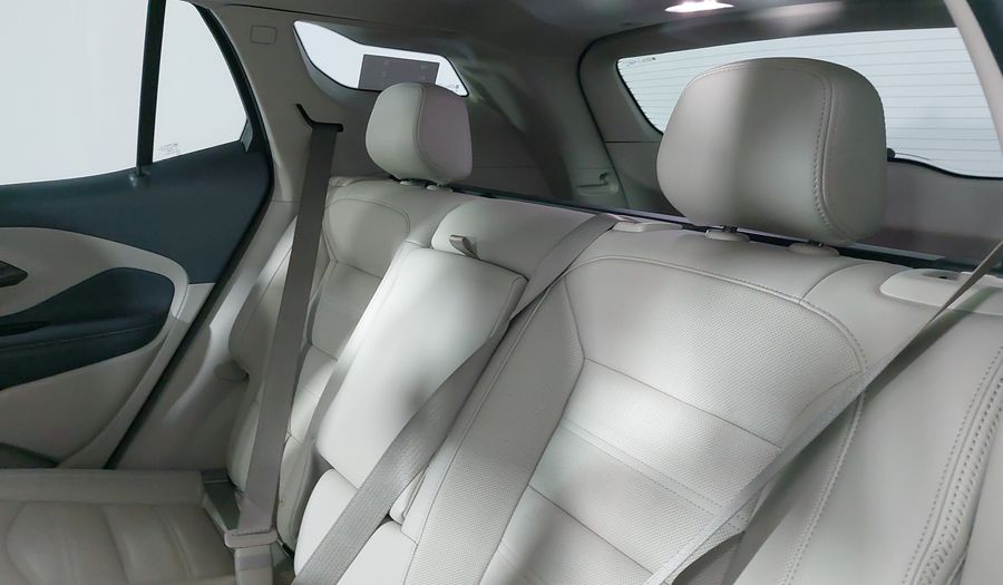 Gmc Terrain 1.5 DENALI D AUTO Suv 2023