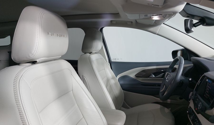 Gmc Terrain 1.5 DENALI D AUTO Suv 2023