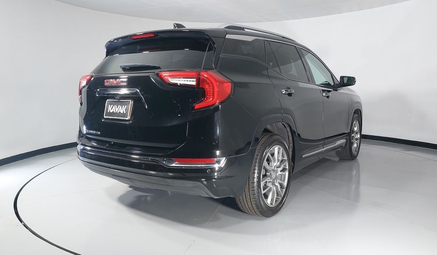 Gmc Terrain 1.5 DENALI D AUTO Suv 2023