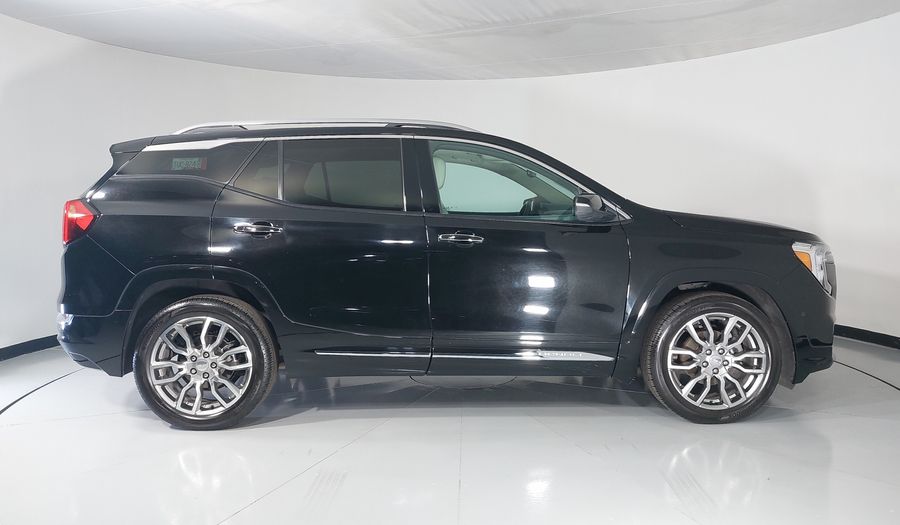 Gmc Terrain 1.5 DENALI D AUTO Suv 2023