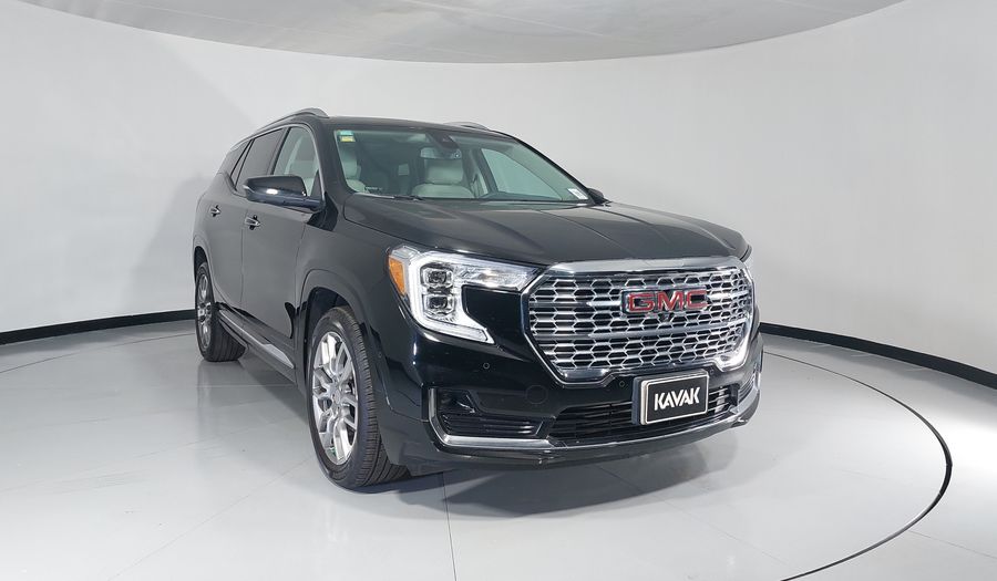 Gmc Terrain 1.5 DENALI D AUTO Suv 2023