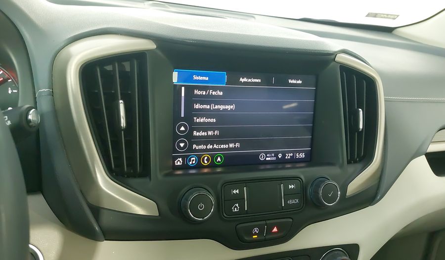 Gmc Terrain 1.5 DENALI D AUTO Suv 2023