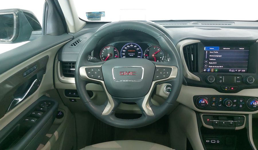 Gmc Terrain 1.5 DENALI D AUTO Suv 2023