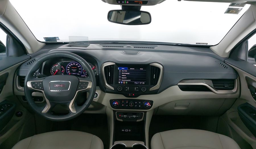 Gmc Terrain 1.5 DENALI D AUTO Suv 2023