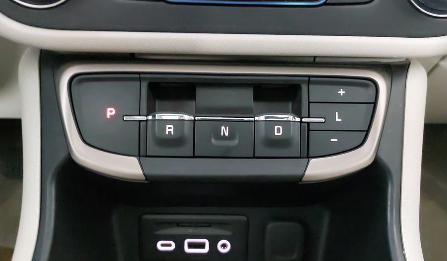 Gmc Terrain 1.5 DENALI D AUTO Suv 2023