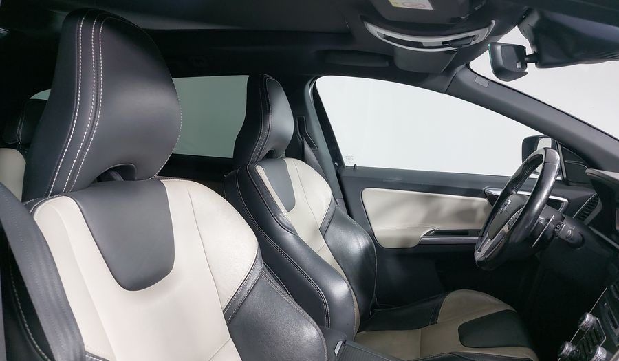Volvo Xc60 2.0 INSPIRATION T5 AT Suv 2015