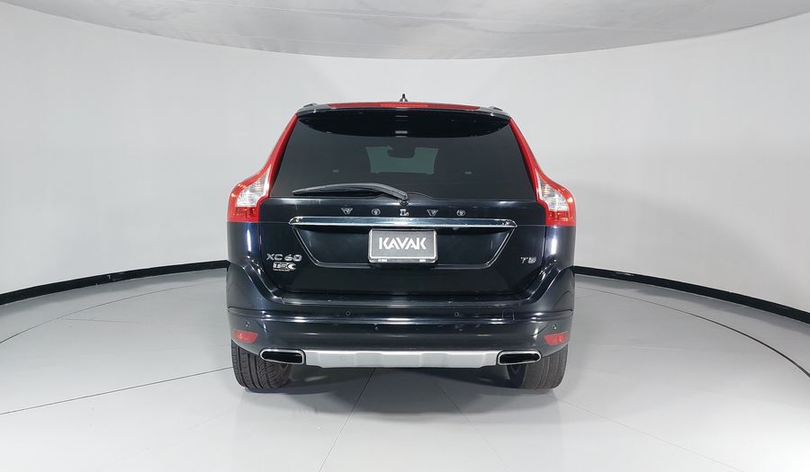 Volvo Xc60 2.0 INSPIRATION T5 AT Suv 2015