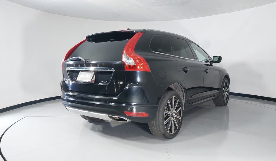 Volvo Xc60 2.0 INSPIRATION T5 AT Suv 2015