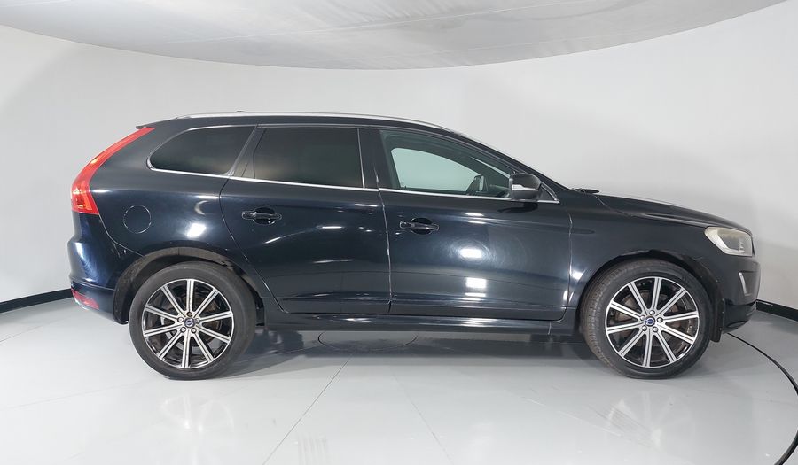 Volvo Xc60 2.0 INSPIRATION T5 AT Suv 2015