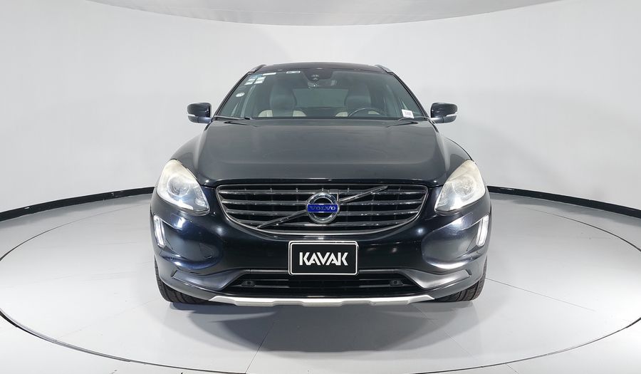 Volvo Xc60 2.0 INSPIRATION T5 AT Suv 2015