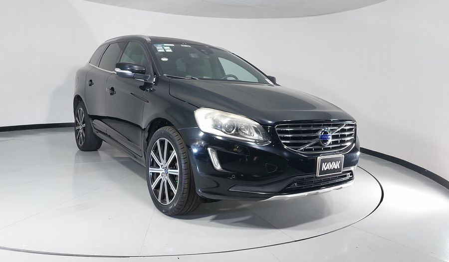 Volvo Xc60 2.0 INSPIRATION T5 AT Suv 2015