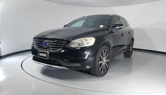 Volvo • XC60