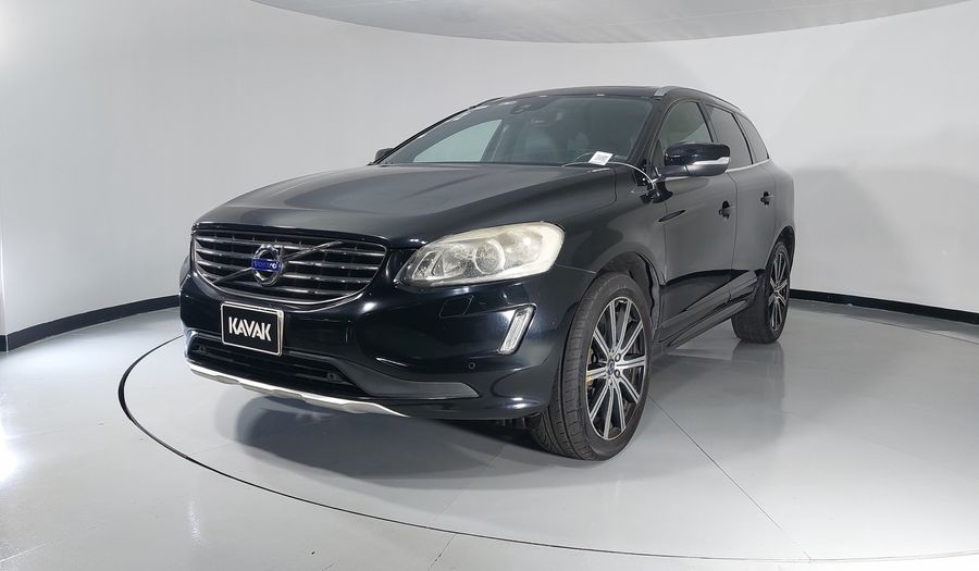 Volvo Xc60 2.0 INSPIRATION T5 AT Suv 2015