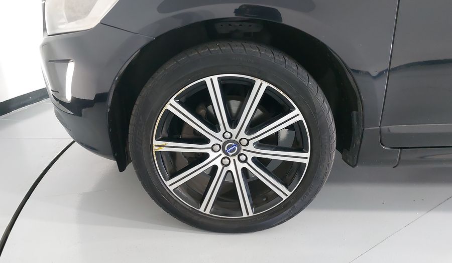 Volvo Xc60 2.0 INSPIRATION T5 AT Suv 2015
