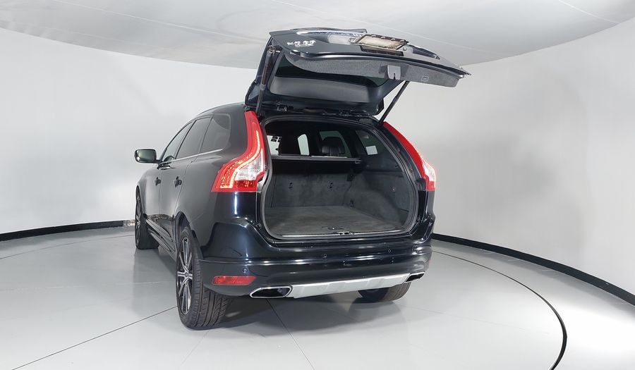 Volvo Xc60 2.0 INSPIRATION T5 AT Suv 2015