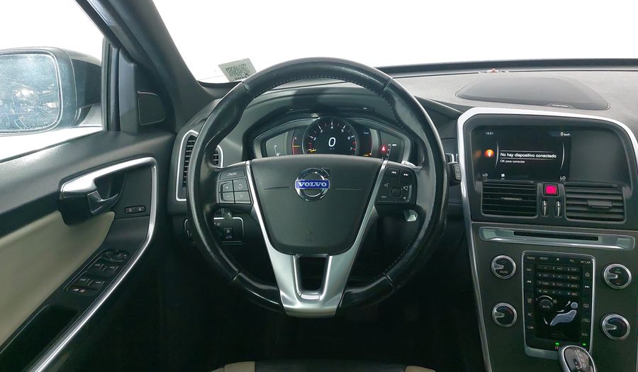 Volvo Xc60 2.0 INSPIRATION T5 AT Suv 2015