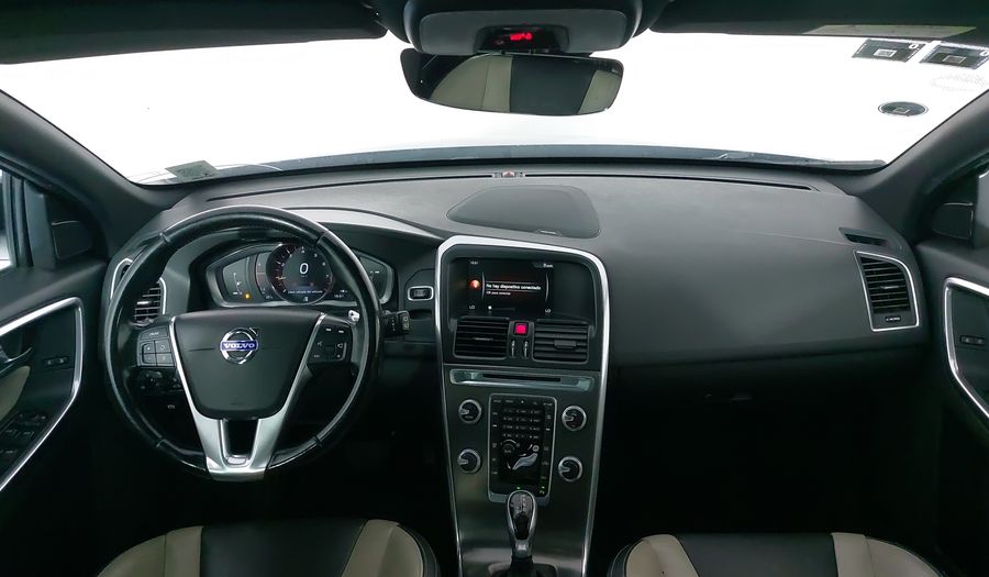 Volvo Xc60 2.0 INSPIRATION T5 AT Suv 2015