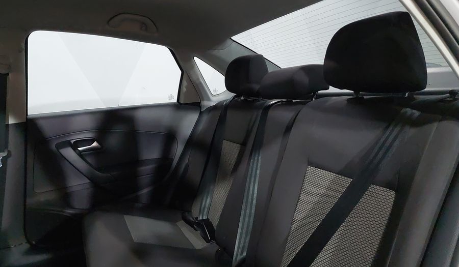 Volkswagen Vento 1.6 STARTLINE AUTO Sedan 2022