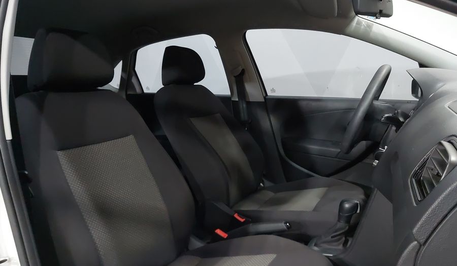 Volkswagen Vento 1.6 STARTLINE AUTO Sedan 2022