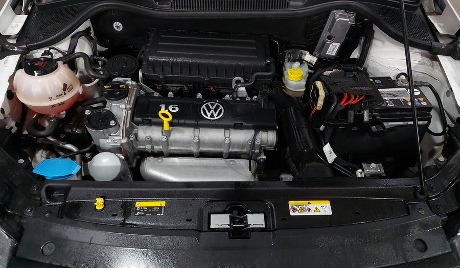 Volkswagen Vento 1.6 STARTLINE AUTO Sedan 2022
