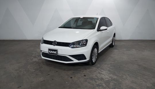Volkswagen • Vento