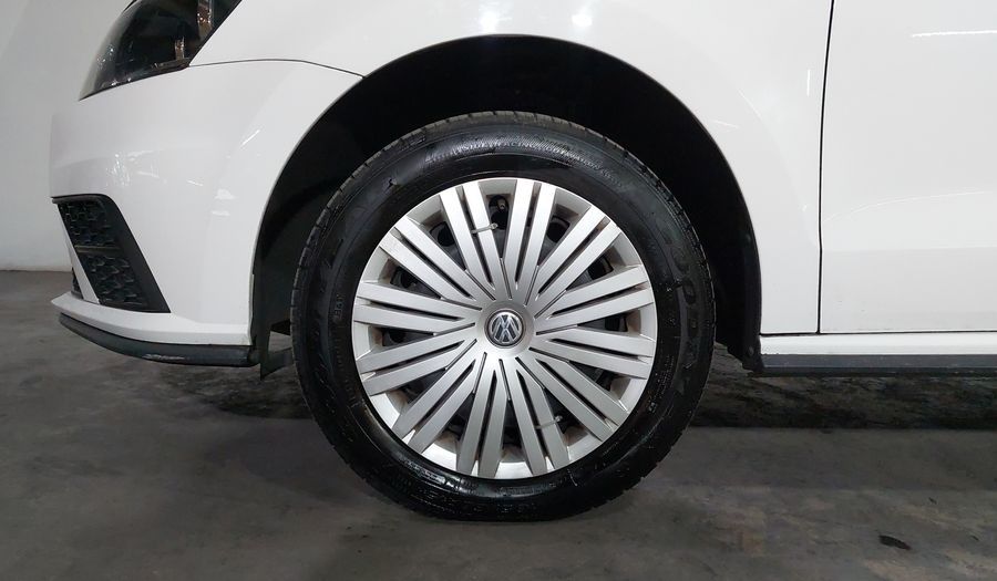 Volkswagen Vento 1.6 STARTLINE AUTO Sedan 2022
