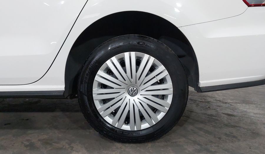 Volkswagen Vento 1.6 STARTLINE AUTO Sedan 2022