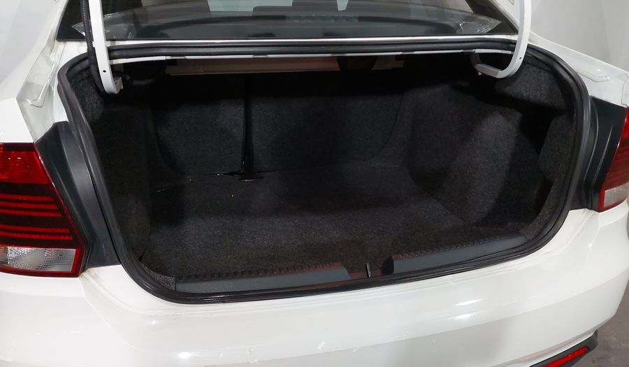 Volkswagen Vento 1.6 STARTLINE AUTO Sedan 2022