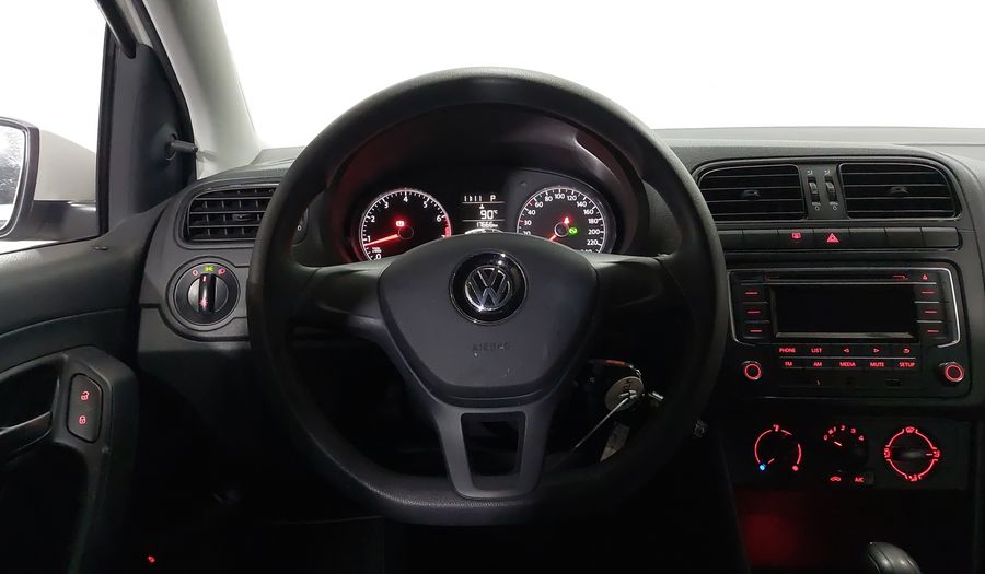 Volkswagen Vento 1.6 STARTLINE AUTO Sedan 2022