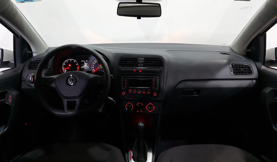 Volkswagen Vento 1.6 STARTLINE AUTO Sedan 2022