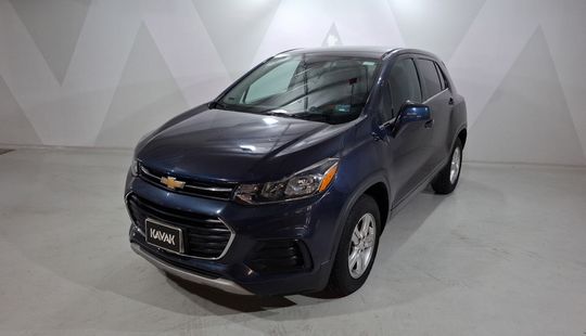 Chevrolet • Trax
