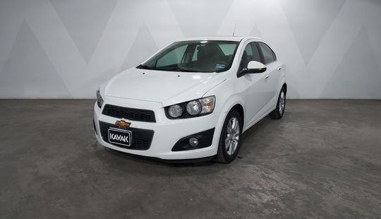 Chevrolet • Sonic