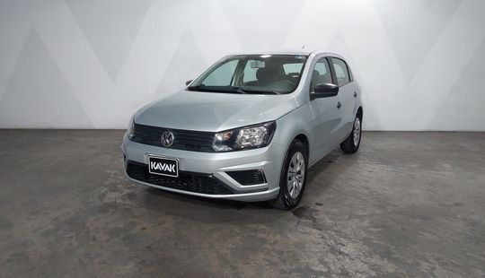 Volkswagen • Gol